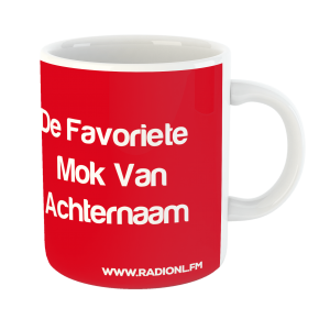 Radio NL Mok